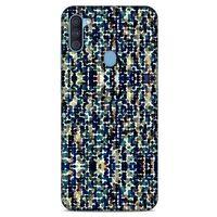 Kamuflaj 51 Samsung Galaxy A11 Kılıf Silikon Kapak