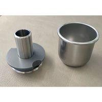 Cafelat Robot Kendiliğinden Düzgünleştirme Tamper Aracı (Bu ürün Sadece Plastik parçadır - Almadan Önce Soru Sorabilirsiniz)