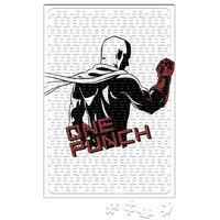 One Punch Man Puzzle 240 Parça Yapboz