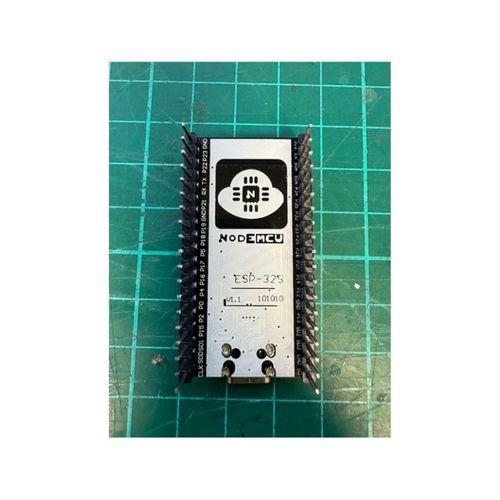 ESP 32 USB C Kutu (Bu ürün Sadece Plastik parçadır - Almadan Önce Soru Sorabilirsiniz)