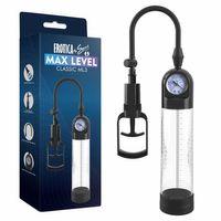 Classic ML3 - Standart Hazneli Tetikli Barometreli Klasik Penis Pompası - Gelişme ve Performans Etkili