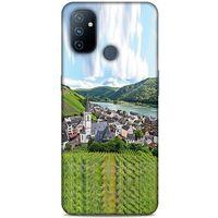 Huawei P40 Pro Kılıf Almanya (47) Crystal Flex Kılıf Hessen