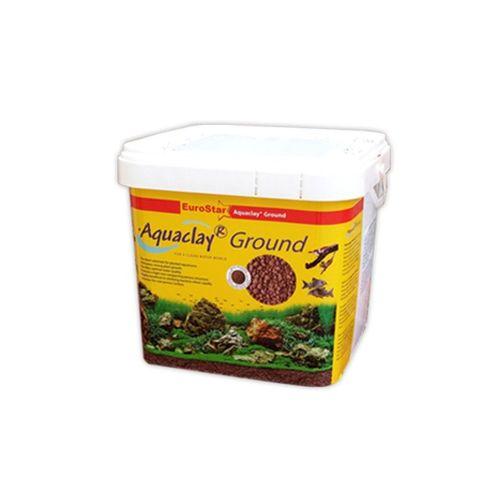 EuroStar Aquaclay Kum 10 L Kova