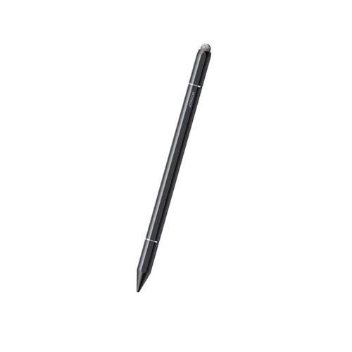 Joyroom 3'ü 1 Arada Manyetik Pasif Kapasitif Stylus Kalem - Siyah
