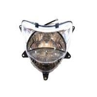 HONDA Spacy 110 Uyumlu Far E Belgeli