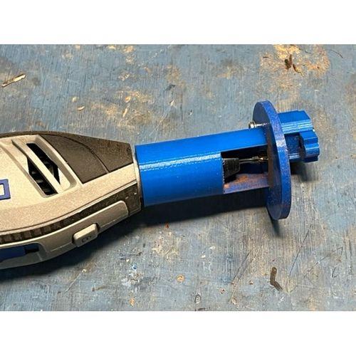 Dremel Gitar Bağlayıcı Yönlendirici Aracı - 5153382