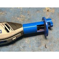 Dremel Gitar Bağlayıcı Yönlendirici Aracı - 5153382