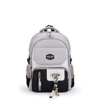 Pierre Cardin Okul Sırt Çantası Gri PC.07PC1916.GR