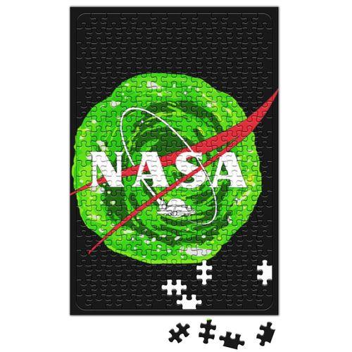 Nazım Hikmet Sen Gitme Puzzle 240 Parça Yapboz