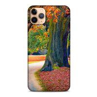Apple Iphone 11 Pro Kılıf Almanya (23) Ultra Koruma Kılıfı Park