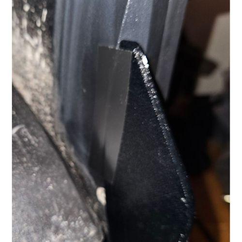 Sherman L - Ön Sıcak Koruyucular - 6902760