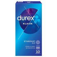 Durex Klasik 10'lu Paket