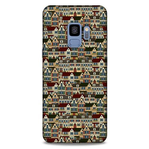 Samsung Galaxy S9 Kılıf Almanya (17) Tasarım Kılıf Katedral