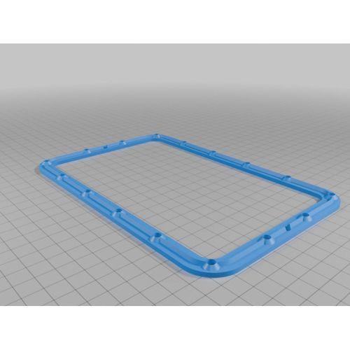 AnyCubic Photon Mono 4 Ultra – 6897966 için FEP çerçevesi