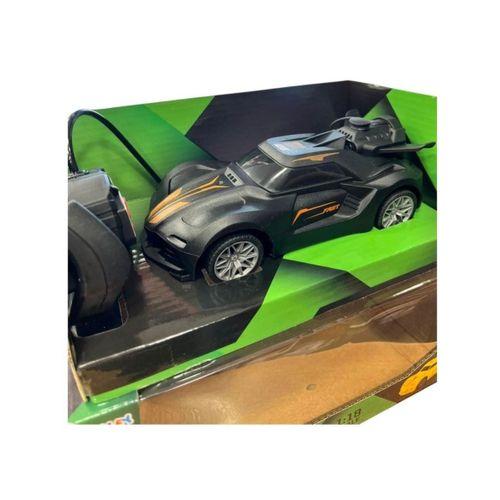 SH40927 1:18 UZAK.KUMAN.ARABA FULL FONKS.ZRV