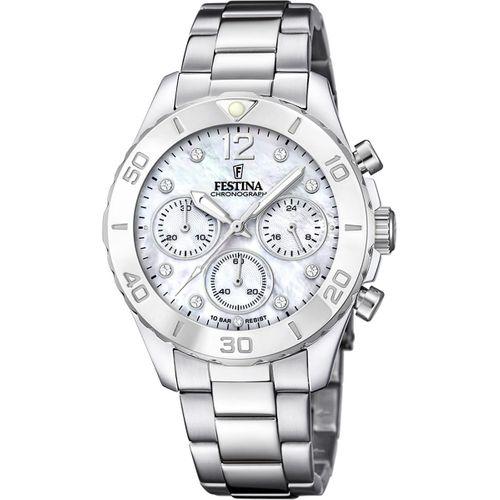 FESTINA F20603/1 BOYRIEND KADIN KOL SAATİ