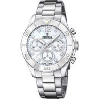 FESTINA F20603/1 BOYRIEND KADIN KOL SAATİ