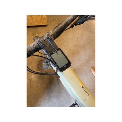 Sigma ROX 4 Montajı (Bu ürün Sadece Plastik parçadır - Almadan Önce Soru Sorabilirsiniz)