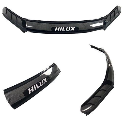 Kaput Rüzgarlığı Toyota/Hilux 2016+ / Dasp02