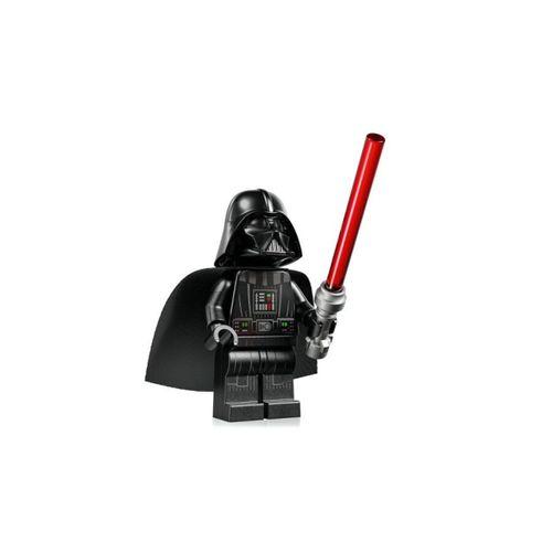 Lego Star Wars Darth Vader Büstü 75439
