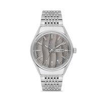 Ferro FM43012A-A4 Quartz Çelik Gri 40 mm Erkek Kol Saati