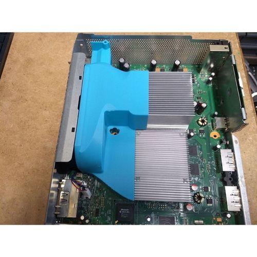 Xbox 360 Fan Kapağı (Bu ürün Sadece Plastik parçadır - Almadan Önce Soru Sorabilirsiniz)