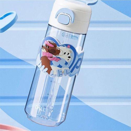 D2540 DILLER 700 ML BOYUN ASKILI TRITAN SU MATARASI