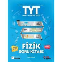 TYT Fizik Soru Kitabı Metin Yayınları