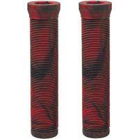 Elcik Uzun B-Hop BMX Siyah-Kırmızı