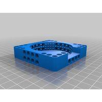 Respeaker Mic Array V2 LEGO Teknik Muhafaza - 3713514