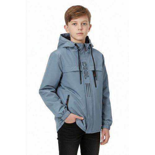 Erkek Çocuk Mevsimlik Yagmurluk Mont BGL-ST05262