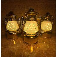 Ramazan Kandili 16cm 12’li Kutu