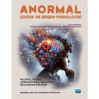 ANORMAL ÇOCUK VE ERGEN PSİKOLOJİSİ - Abnormal Child and Adolescent Psychology