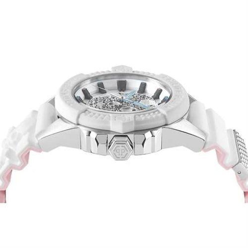 Philipp Plein PWAAA1521 Erkek Kol Saati