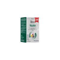 ORZAX Orzax Ocean Hepalex 60 Softgel Avantajlı Paket