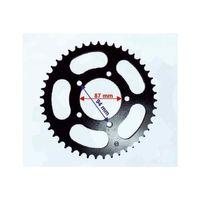 HYOSUNG Yamaha Uyumlu Vf125-Hyosung 250 Piston Vt 56,75X(Std+0,25)