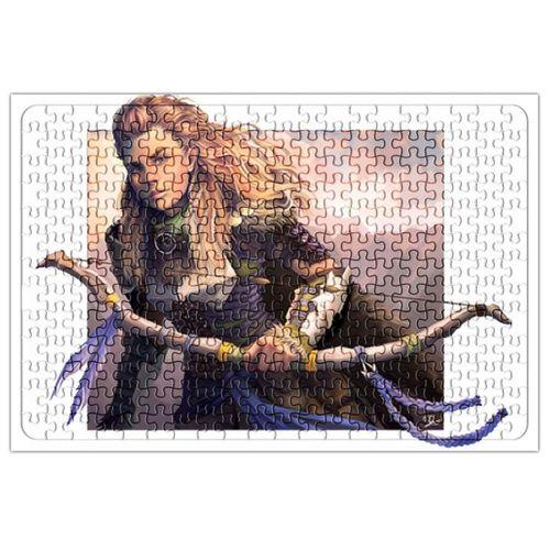 Aloy Puzzle 240 Parça Yapboz