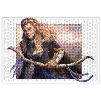 Aloy Puzzle 240 Parça Yapboz