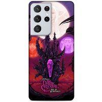 Samsung Galaxy S21 Ultra Uyumlu Kılıf The Dark Crystal (11) Tam Koruma skekEkt
