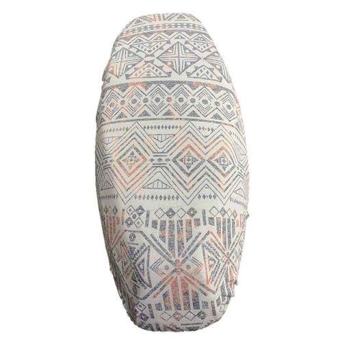 SEVGENT Skm Universal Batik Desen 10 Koltuk Kılıfı