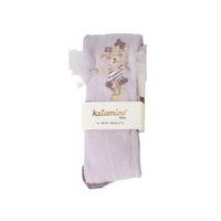 Katamino Katamino Amigo Aks. Kız Bebek Külotlu Çorap K32298 Asorti