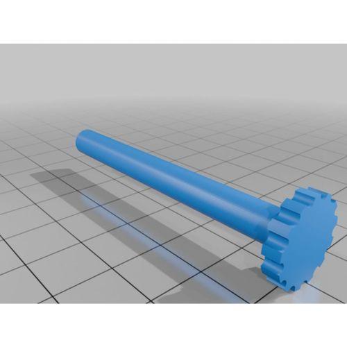 Stihl Karbüratör Ayar Aleti Sekizgen (Bu ürün Sadece Plastik parçadır - Almadan Önce Soru Sorabilirsiniz)