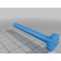 Stihl Karbüratör Ayar Aleti Sekizgen (Bu ürün Sadece Plastik parçadır - Almadan Önce Soru Sorabilirsiniz)