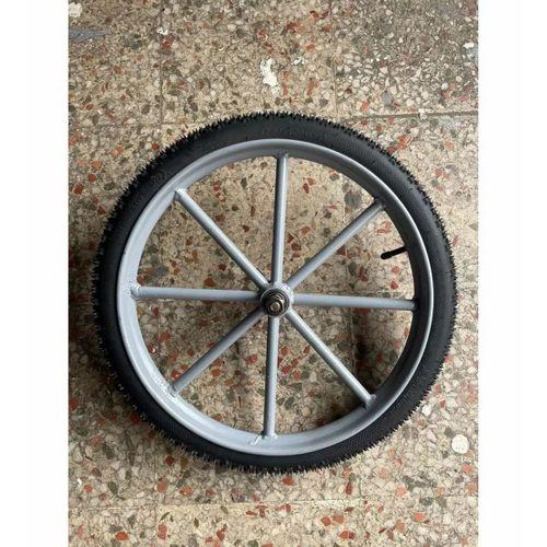 Seyyar Tezgah / Araba Tekerleği 65 Cm - Borulu Jant (jant Boyu:50 Cm)