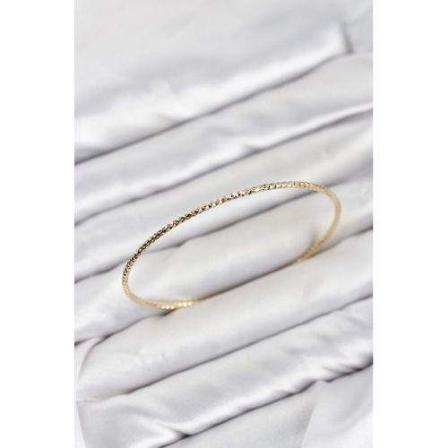 CM Gold Renk 65 mm Bilezik