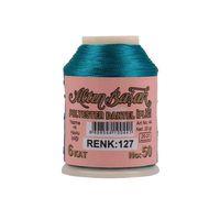 Altınbaşak Oya ve Dantel İpi 20 gr - Royaleks - No: 127