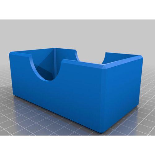 Seyahat Kutusu (Bu ürün Sadece Plastik parçadır - Almadan Önce Soru Sorabilirsiniz)