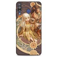 Samsung Galaxy M30 Uyumlu Kılıf The Dark Crystal (44) Tough Armor Kılıf The Chamberlain