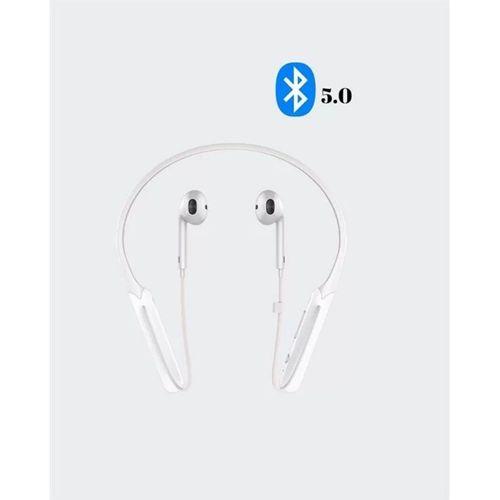 Uzun Pil Ömürlü Kablosuz Kulaklık – Boyun Askılı, 100 Saat Kullanım