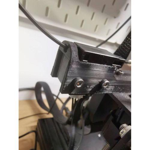 Gerginlik Stabilizatörlü Vyper Filament Sensörü Tutucu - 5151737